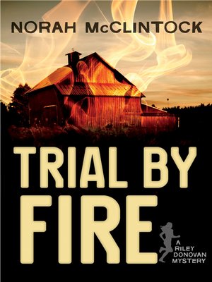cover image of Trial by Fire